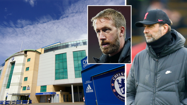 Chelsea Forced To Expand Away Dressing Room At Stamford Bridge After Liverpool And Brighton Complaints