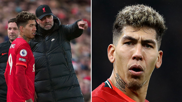 Liverpool Urged To Sign Striker Who's A 'Bigger Version Of Firmino' In January