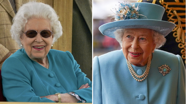 The Queen 'Shocked' Buckingham Palace Staff By Revealing Which Football Club She Supports