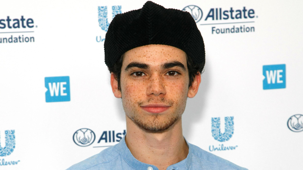 Parents Of Late Disney Star Cameron Boyce Want People To Know How He Died