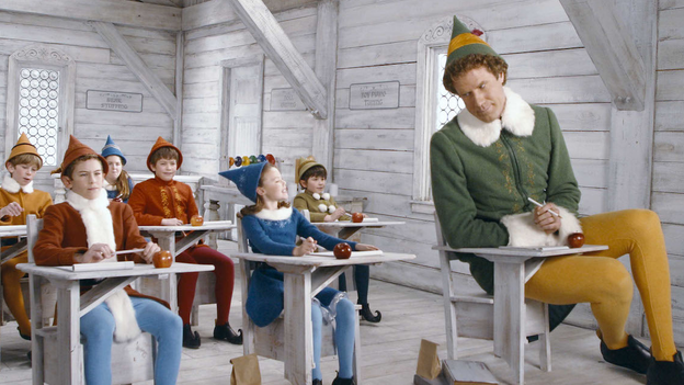 People Now Saying That Elf Is The ‘Most Overrated Christmas Film’ Ever