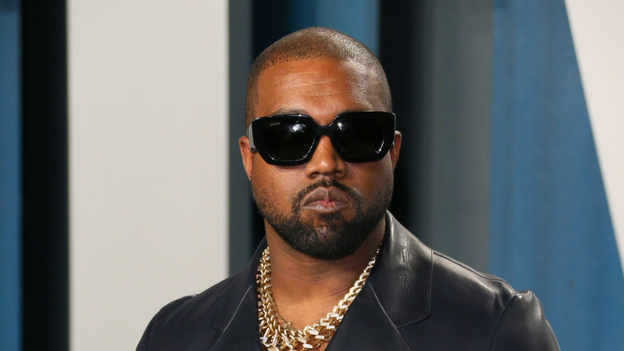 Who Is Kanye West Dating?