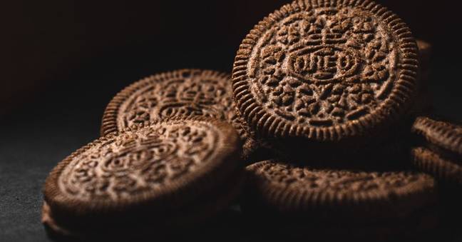 If you have Oreos lying around in your pantry, this is a must-try! (Credit: Unsplash)
