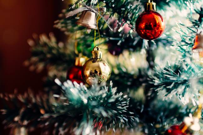 Christmas this year may look different (Credit: Unsplash)