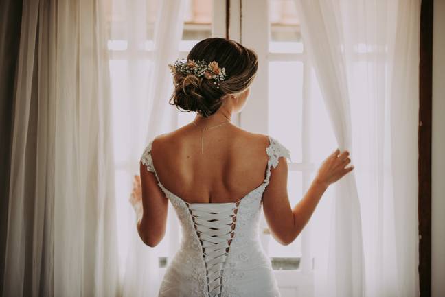 The list of rules and regulations for one bride's wedding caused a heated debate on Reddit (Credit: Unsplash)