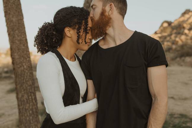 If you're sure about your partner, then there's no need to soft-launch (Credit: Unsplash)