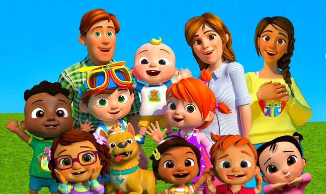 Netflix Announces There Will Be Three More Seasons Of Cocomelon Netflix Announces There Will Be Three More Seasons Of Cocomelon