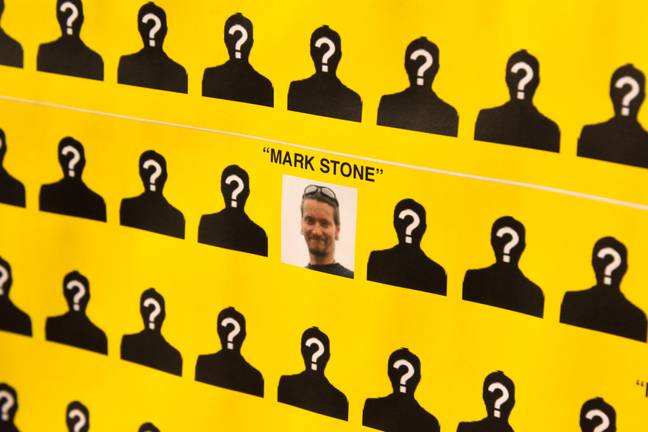 Mark Kennedy used the name 'Mark Stone' while undercover. (Alamy)