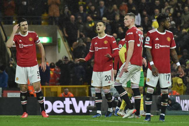 United's Premier League match against Brentford has been postponed (Image credit: PA)