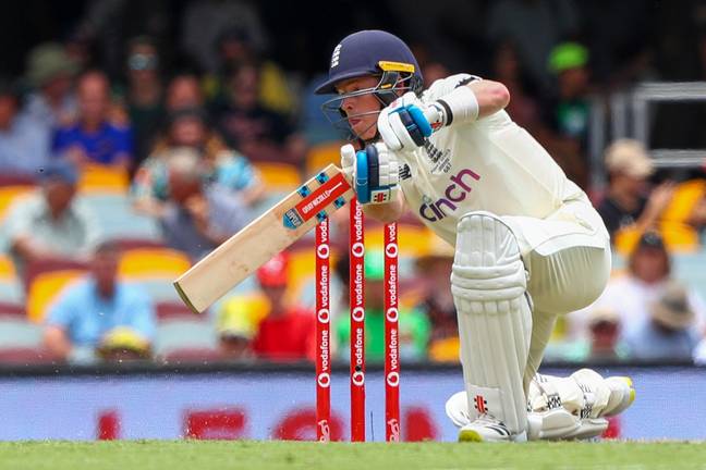 Ollie Pope has backed England to bounce back from their first day disappointment (Image credit: PA)