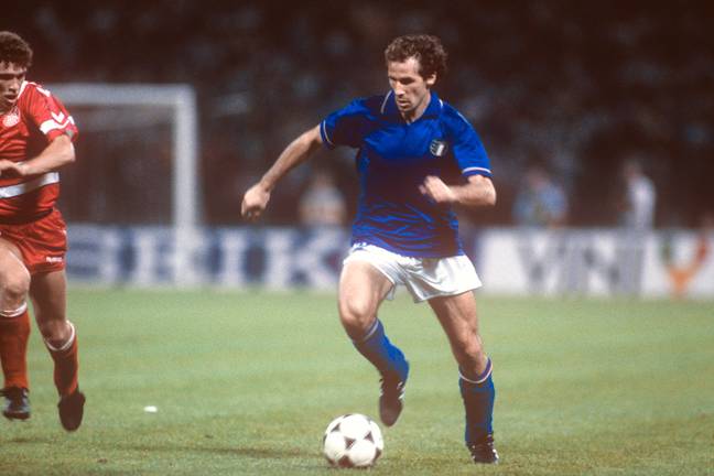 Franco Baresi (PA)