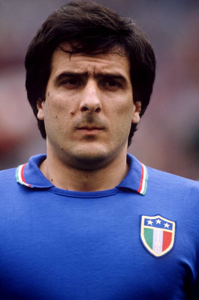 Gaetano Scirea (PA)