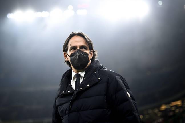 Atletico Madrid are also interested in Inzaghi (Image: Alamy)