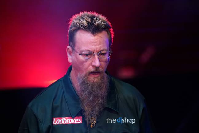 Simon Whitlock