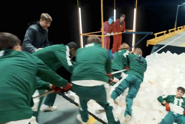 Credit: YouTube/MrBeast