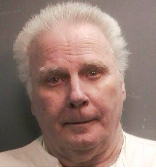 Credit: Harris County District Attorney's Office