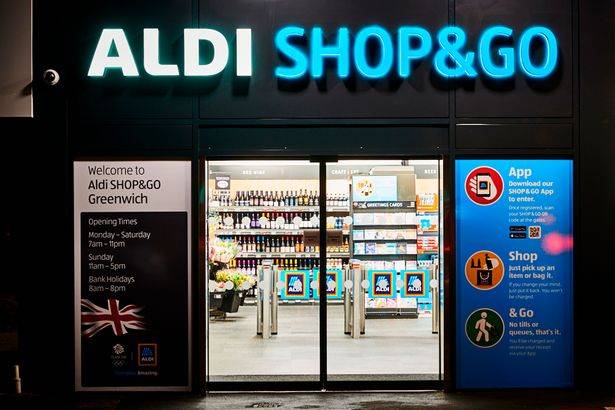 Credit: Aldi