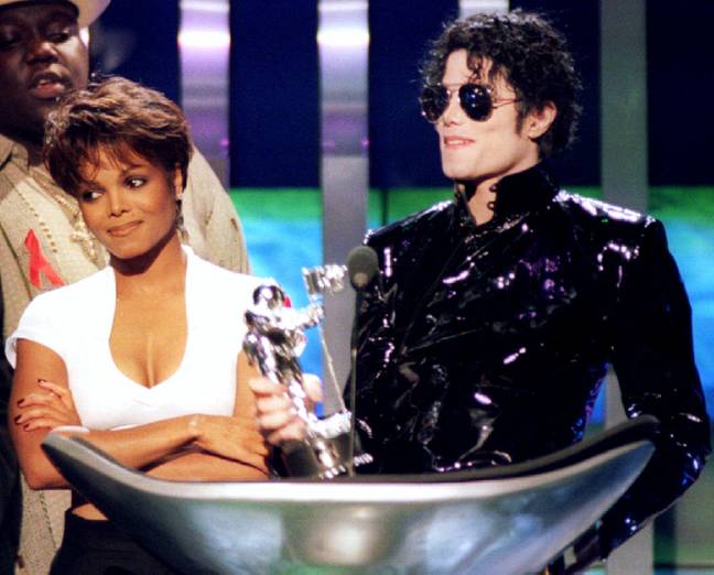 Janet said her career had been impacted by allegations made against her brother. Credit: Alamy