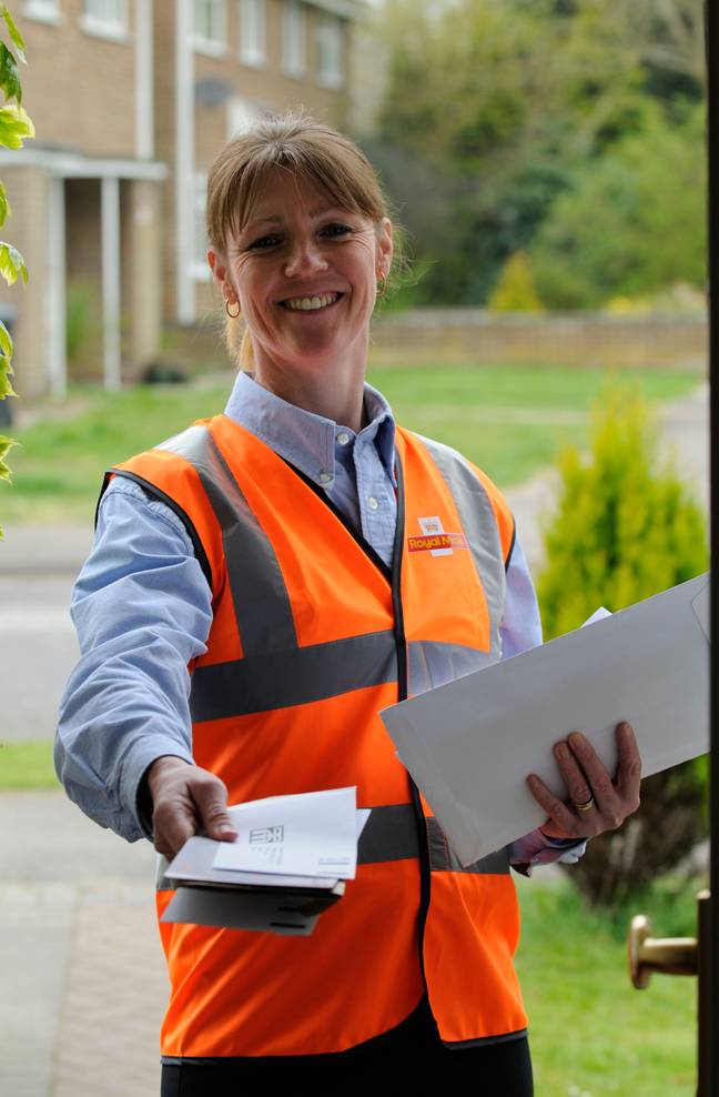 Stock image. Credit: Alamy