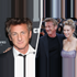 Sean Penn Has Claimed 'Cowardly Genes' Are Leading People To 'Surrender Their Jeans And Put On A Skirt'