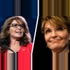 Sarah Palin Eats At NYC Restaurant Two Days After Testing Positive For Covid