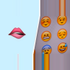 New iPhone Update Brings Whole Host Of Emojis Including Cheeky Lip Bite