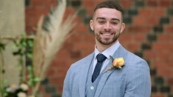 Married At First Sight UK Fans Spot Contestant Ant On Another Dating Show