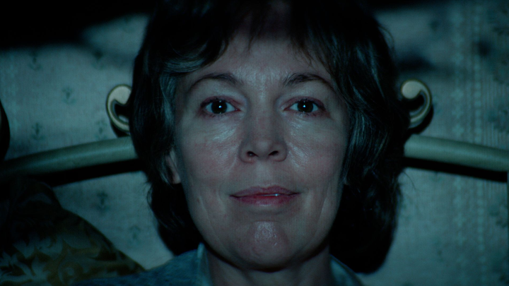 Fans Are Loving Olivia Colman's Perfect New True Crime Landscapers