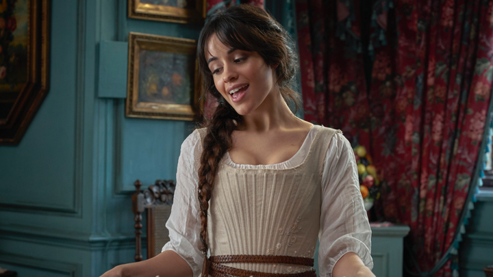 Cinderella Reboot Launches On Amazon Prime Cinderella Reboot Launches On Amazon Prime