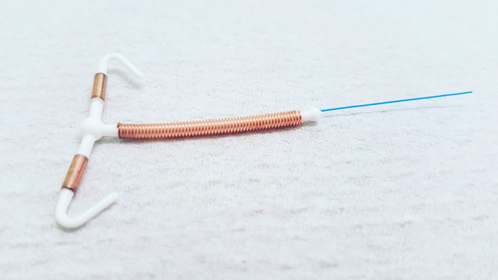 Graphic Video Shows The Painful Reality Of IUD Implants