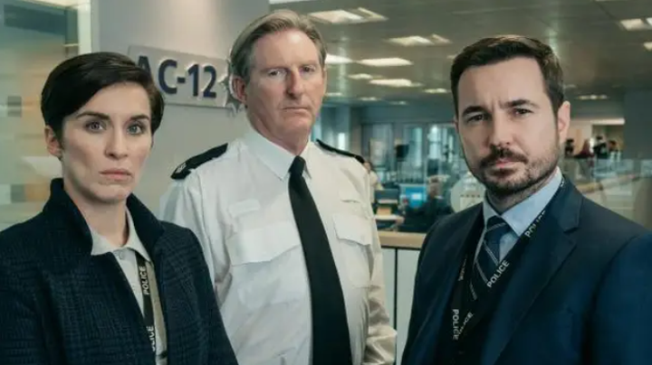 Hidden Assets: Line Of Duty Fans Will Love BBC's New Crime Drama