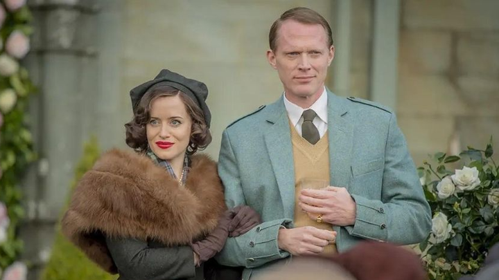 A Very British Scandal: Viewers Are All Saying The Same Thing About The BBC Drama