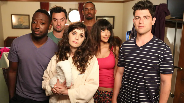 Fans Devastated As New Girl Being Removed From Netflix
