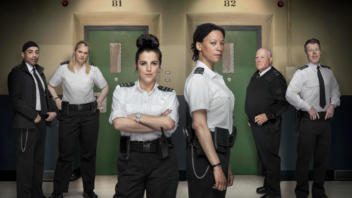 Screw: Fans Of Line Of Duty And Derry Girls Will Love Channel 4's New Crime Drama