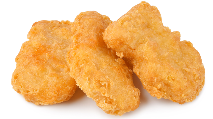Worker Wins £5,000 Payout After Only Being Given Three Chicken Nuggets For £1.99