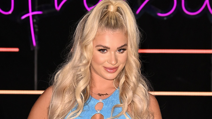 Love Island Fans Are All Saying The Same Thing About Liberty Poole's Birthday Party