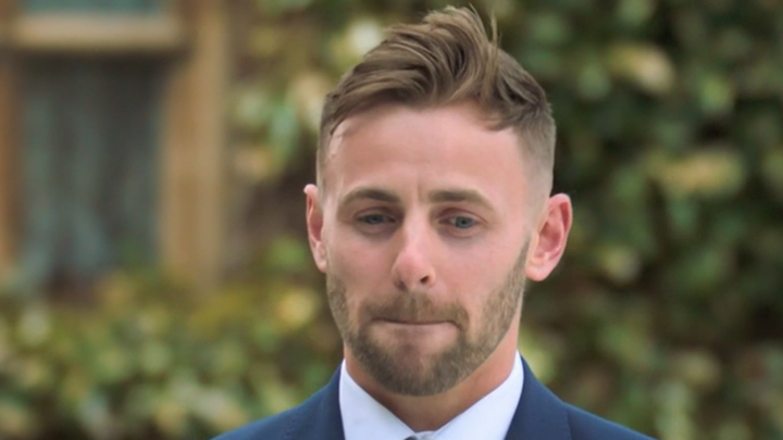 MAFS UK Fans Can't Get Over Adam's Dad 'Grassing Him Up'