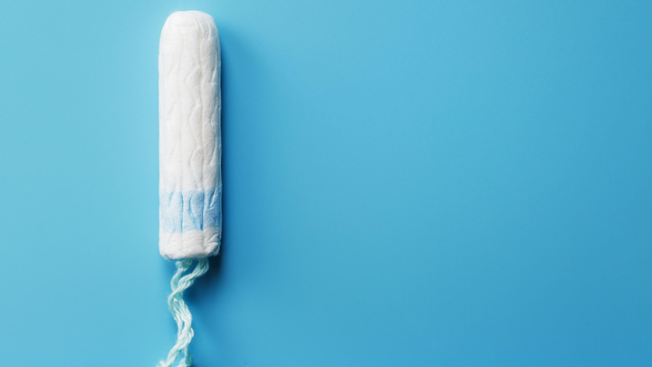 Pandemic Didn't Affect Periods, New Study Claims