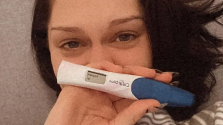 Jessie J Flooded With Support After Devastating Miscarriage