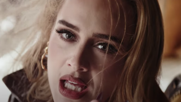 Easy On Me: Adele Fans In Tears Over Heartbreaking Line In New Song