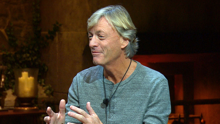 Richard Madeley Reveals What Happened During His 'Funny Turn' In The I'm A Celeb Castle