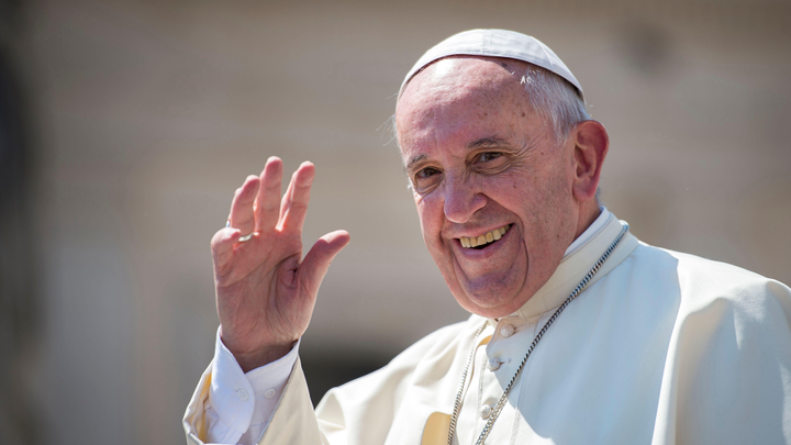Women Respond To Pope's Claims That It's 'Selfish' Not To Have Children