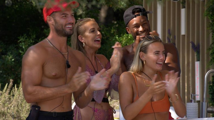 Love Island 2022: Applications Are Officially Open For New Season