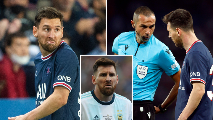 Lionel Messi Called 'Deceptive And Unimaginably Rude For A Quiet Person' In Damning Analysis