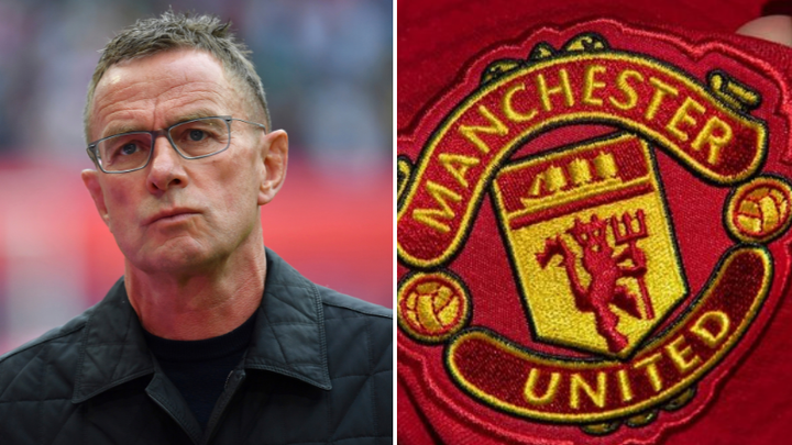 Ralf Rangnick Has Identified His First Signing For Manchester United,  Player Has £33 Million Release