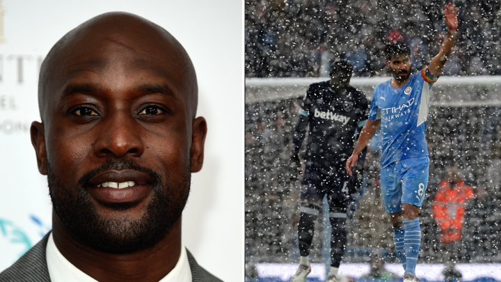Carlton Cole Apologises After Saying Possible Heavy Defeat For West Ham Would Be A 'Holocaust'