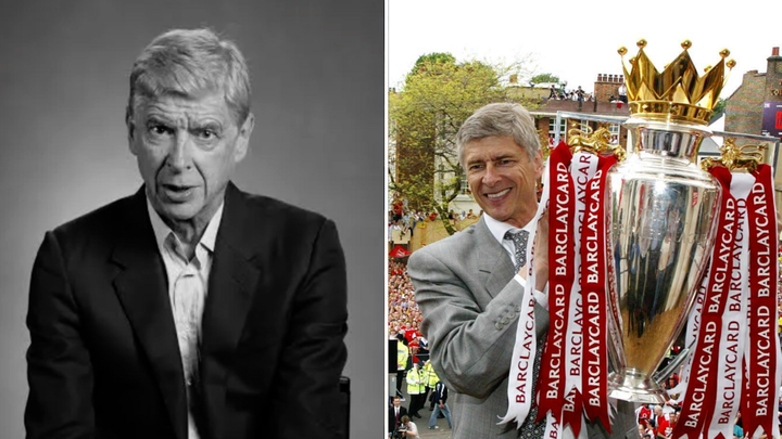 Arsene Wenger Has Revealed He Should Have Left Arsenal Over 10 Years Before He Did