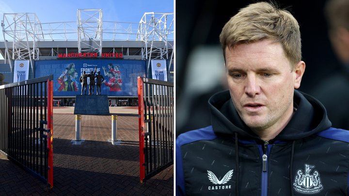 Newcastle Have 'Strong Interest' In Signing Former Man United Star In January, But Player Is 'Not Fully Convinced' By Move
