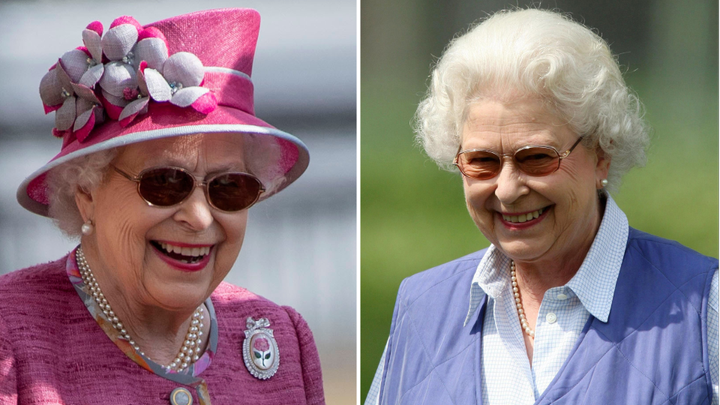 The Queen 'Gave Up Her Secret' By Revealing Which Football Club She Supports, Buckingham Palace Staff Were Shocked