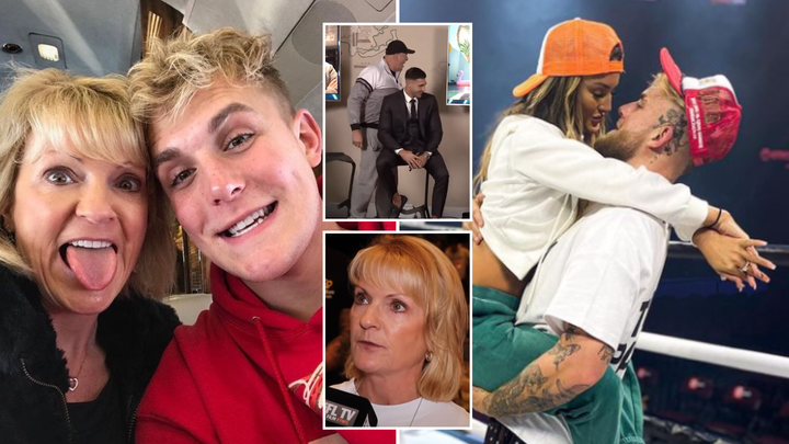 jake paul s mum rips into john fury for x rated comment against julia rose jake paul s mum rips into john fury for x rated comment against julia rose